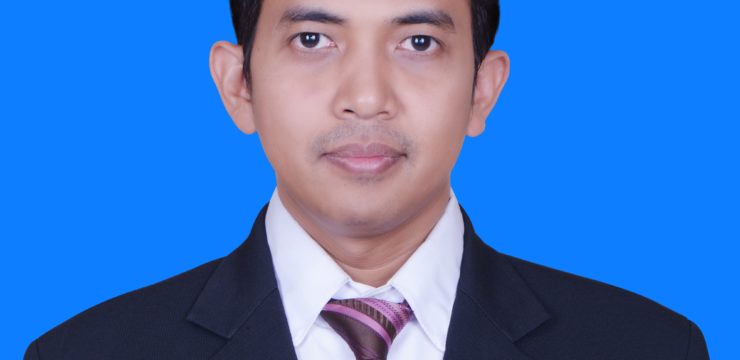 Andi Pujo Rahadi, M.Sc